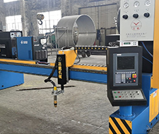 等離子數控切割機